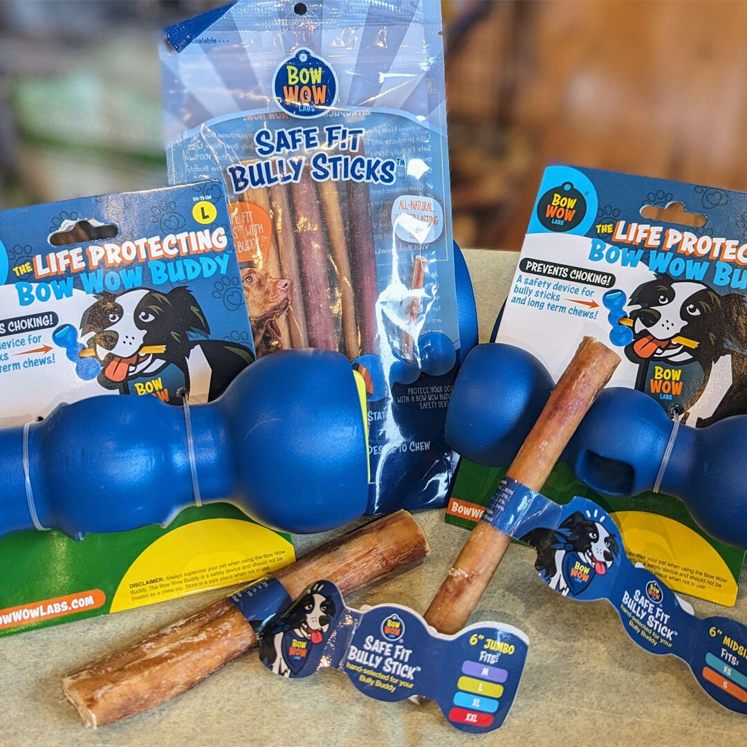 Four Paws Pantry & Spa Olathe