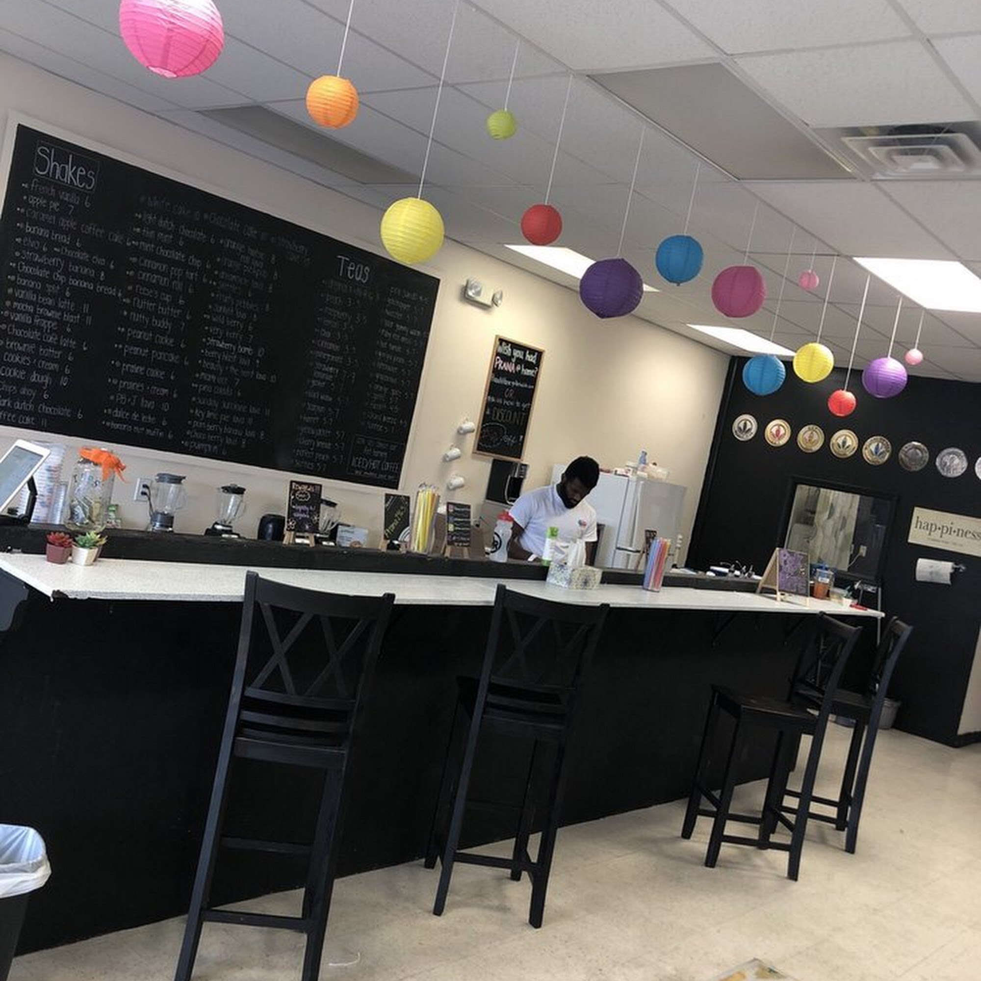 Prana Nutrition Olathe Olathe