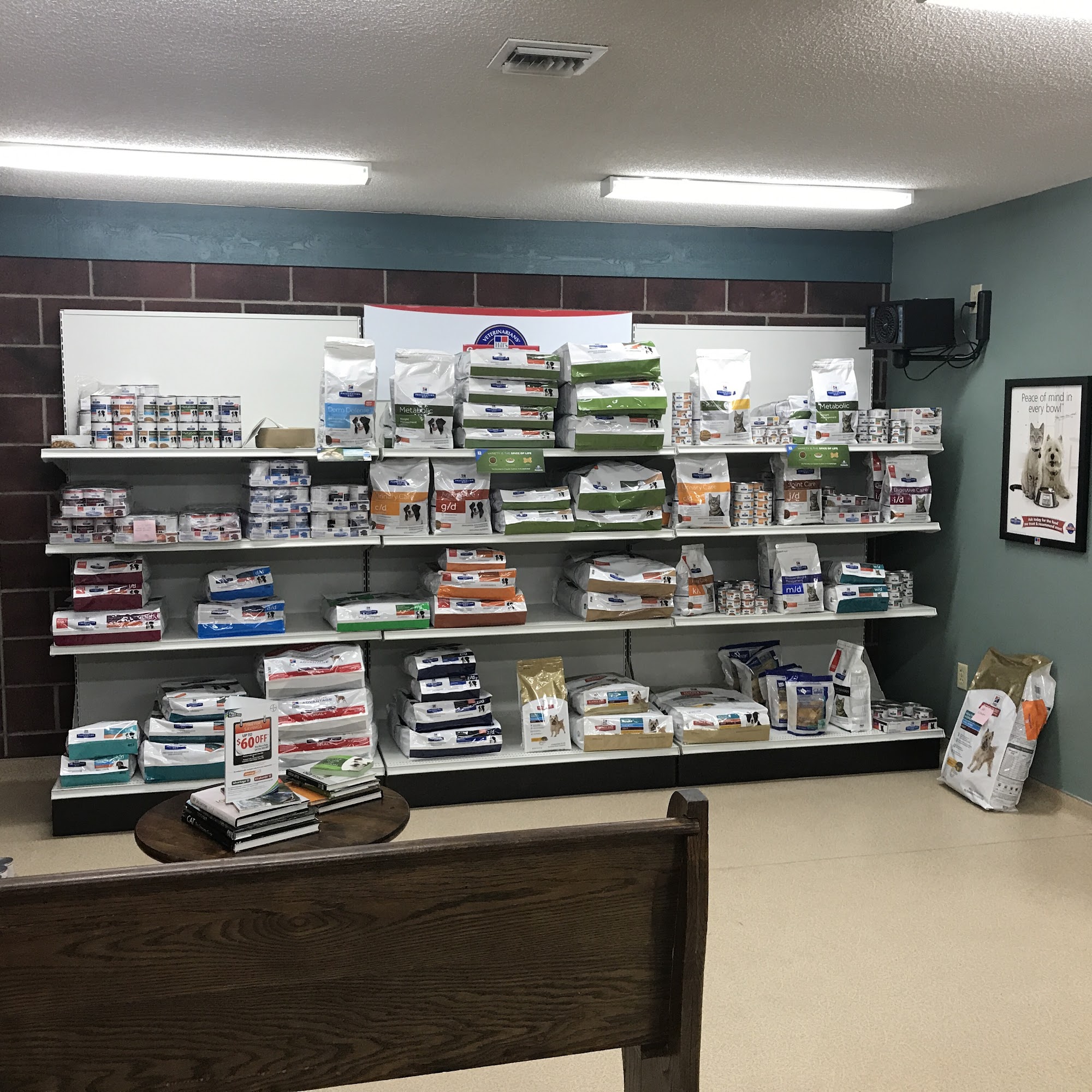 Winchester Pet Care Center Olathe