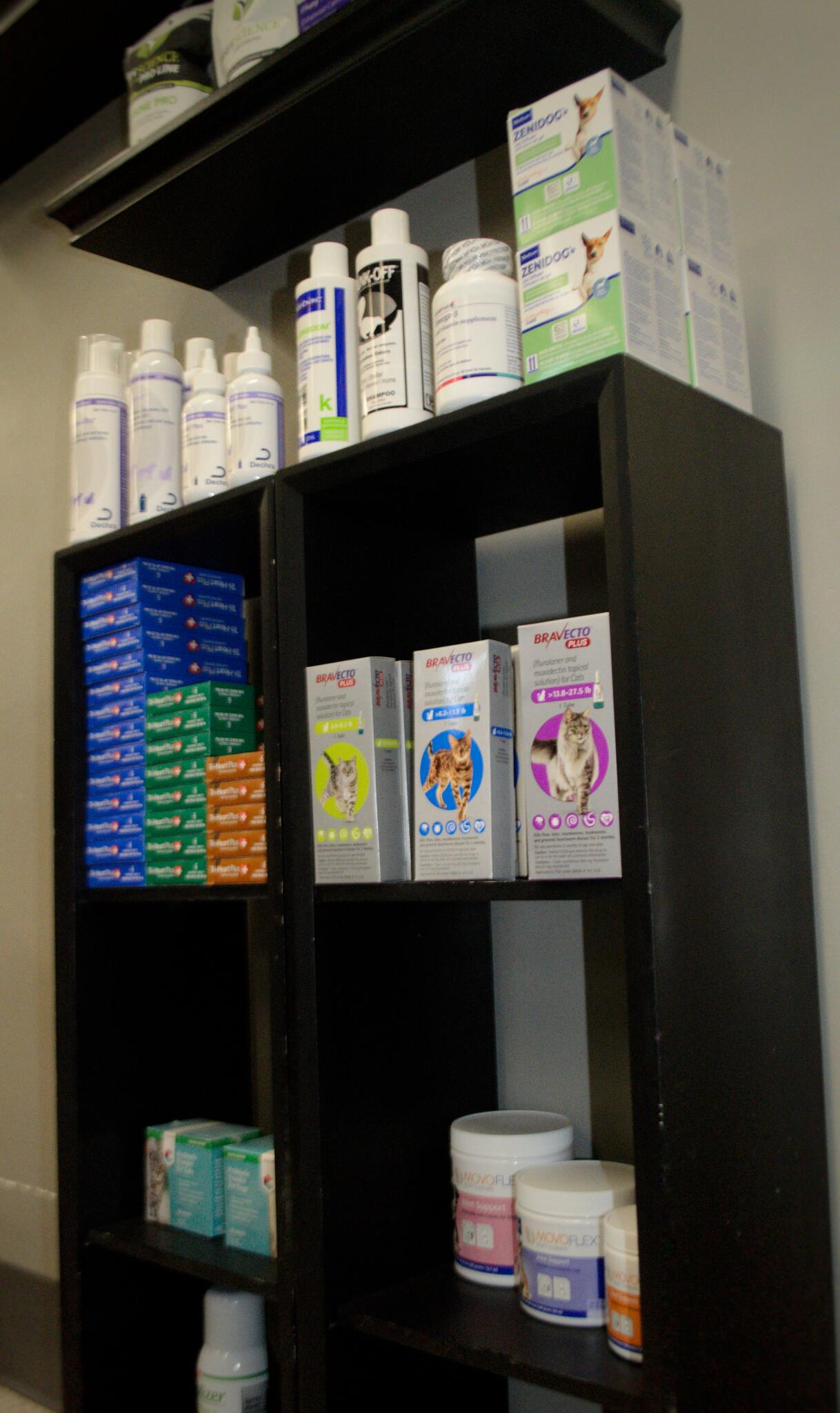 Winchester Pet Care Center Olathe