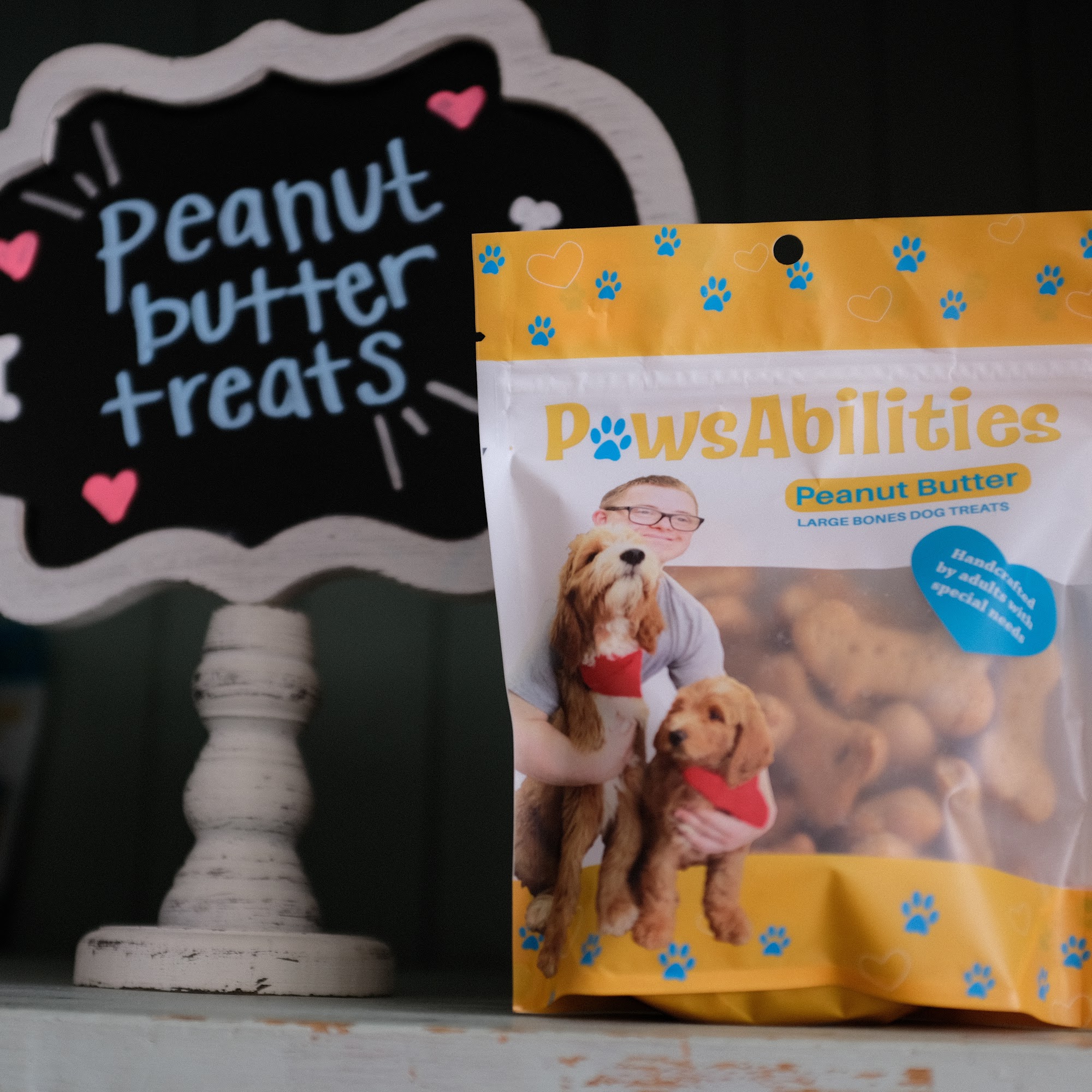 PawsAbilities Olathe