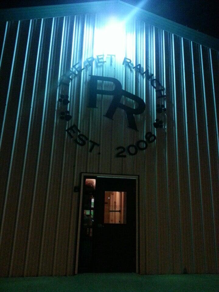 The Pet Ranch Olathe