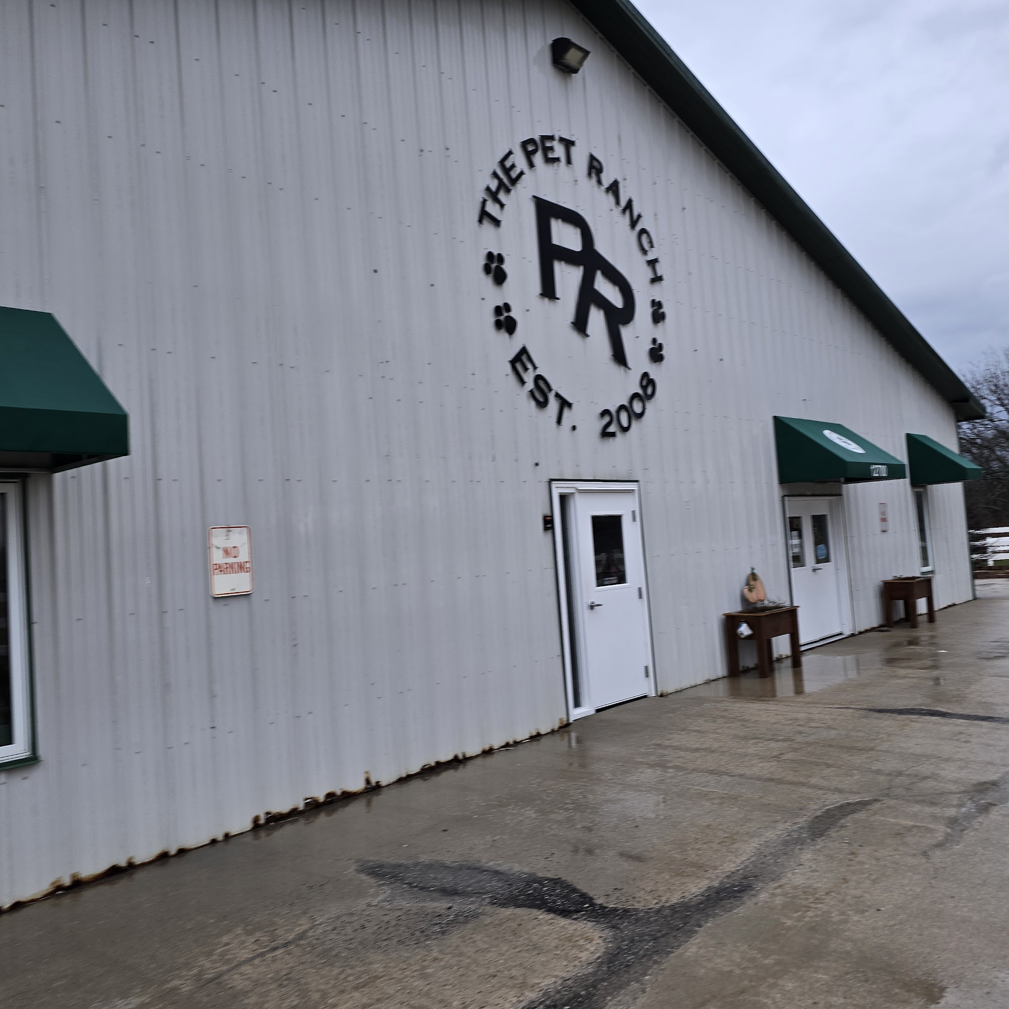 The Pet Ranch Olathe