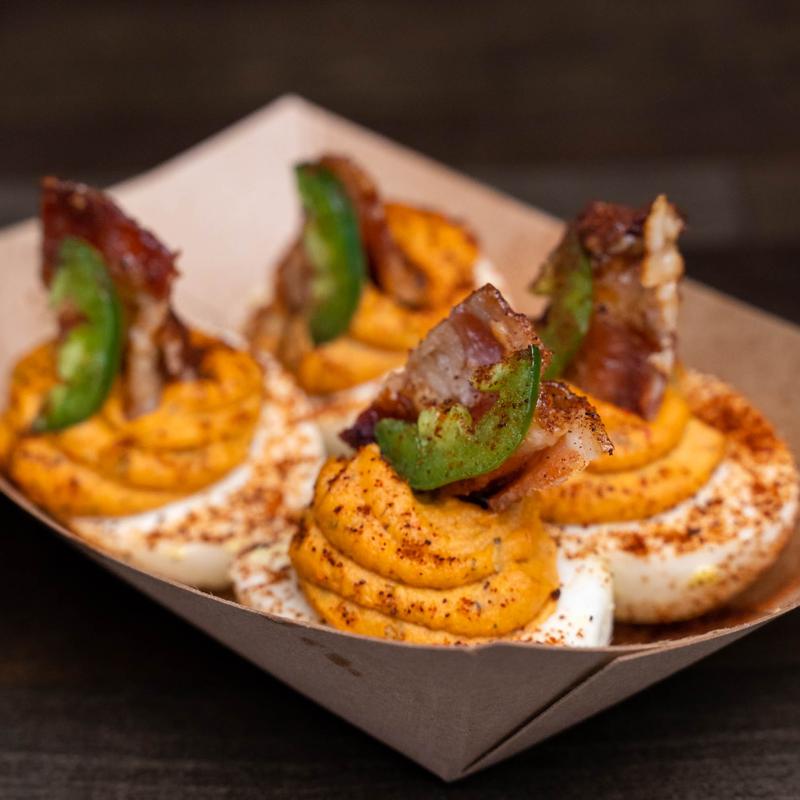 Red Crow Brewing Company Olathe