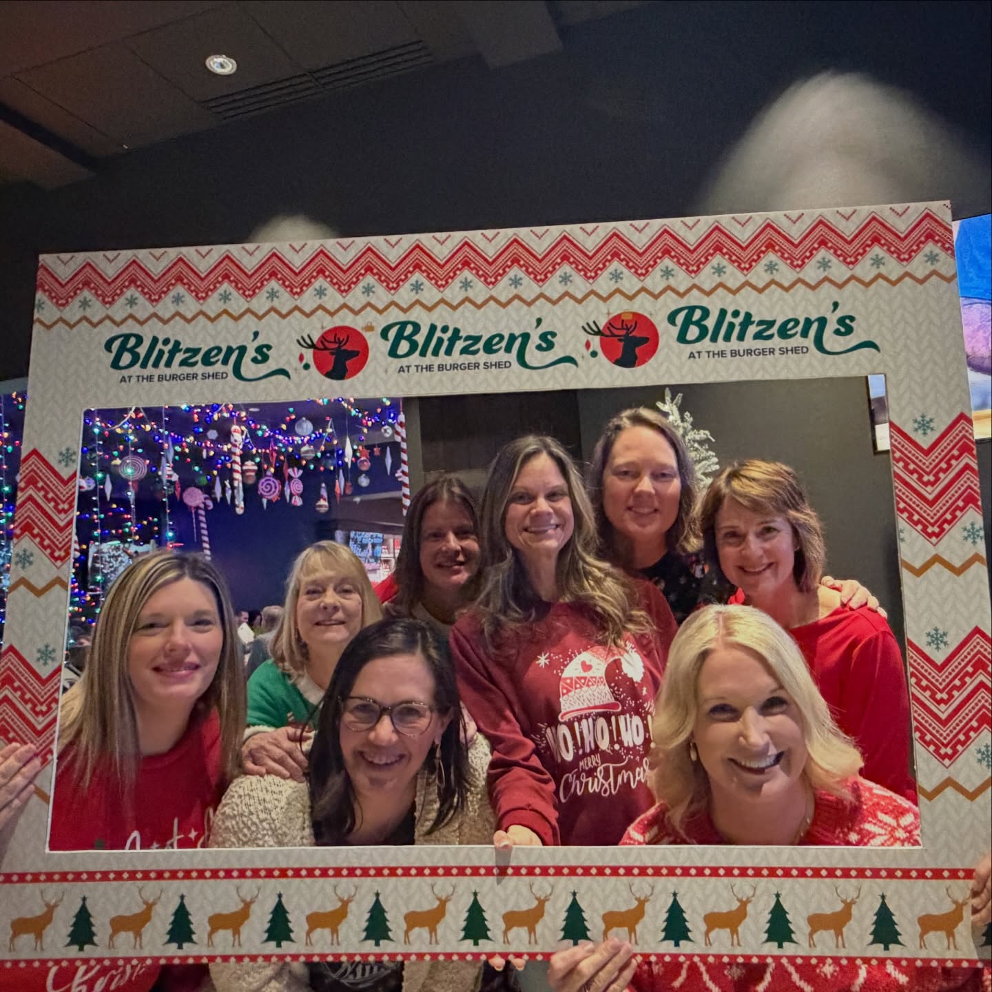 Burger Shed at Embassy Suites Olathe Olathe