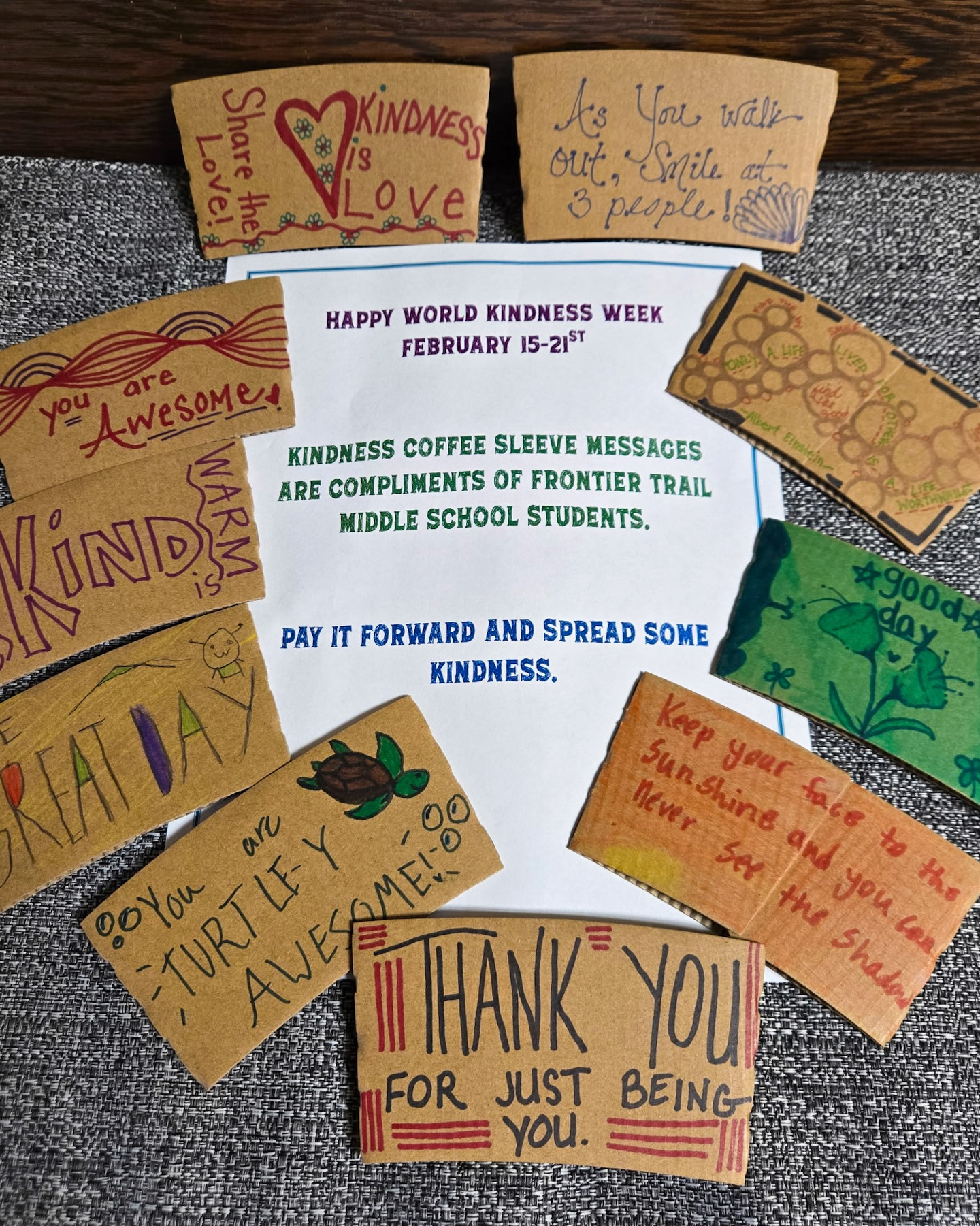 Sweet Tee's Coffee Shop