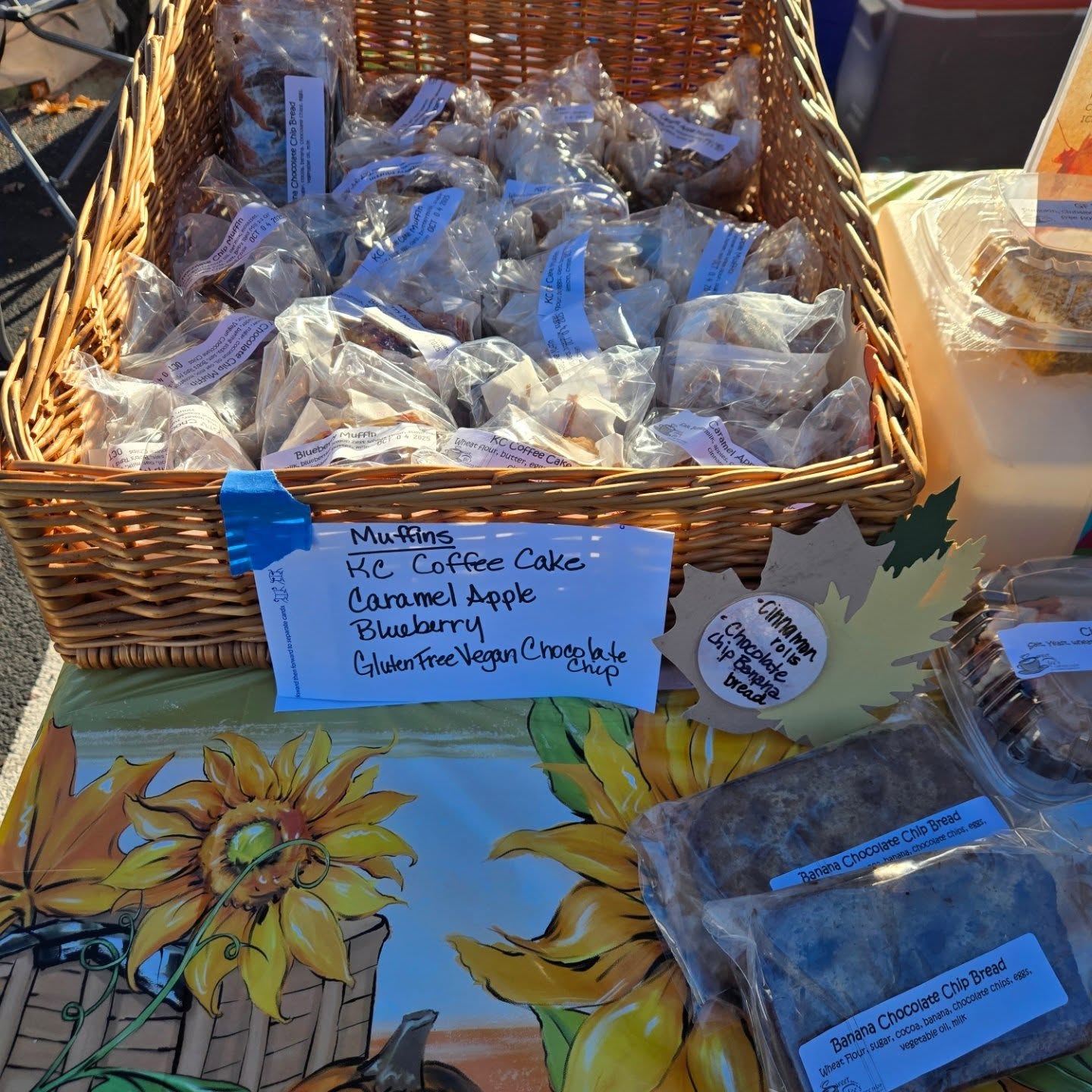 Sweet Tee's Coffee Shop