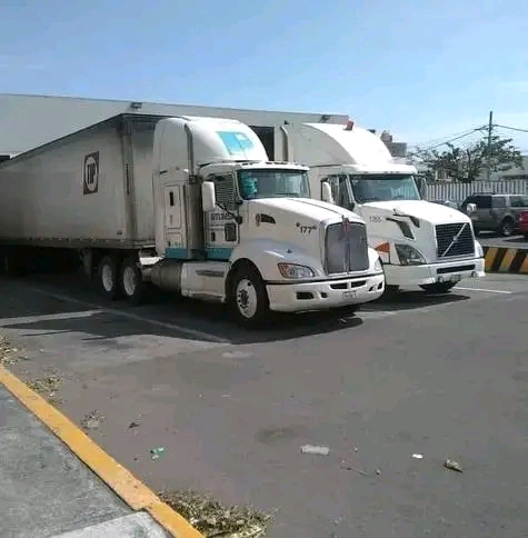 Truck Dispatching Services