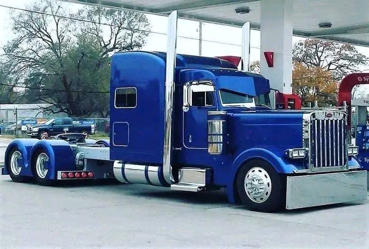 Truck Dispatching Services