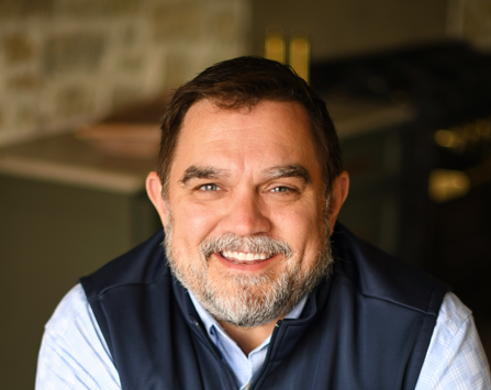 Kyle Morrissey, Fairway Independent Mortgage