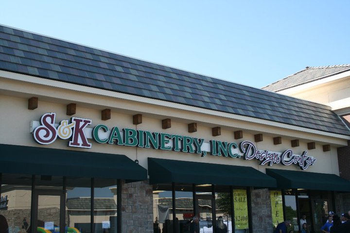 S & K Cabinetry-Olathe