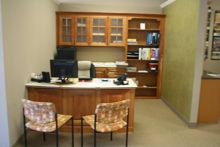 S & K Cabinetry-Olathe