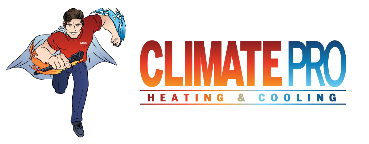 Climate Pro Heating & Cooling LLC