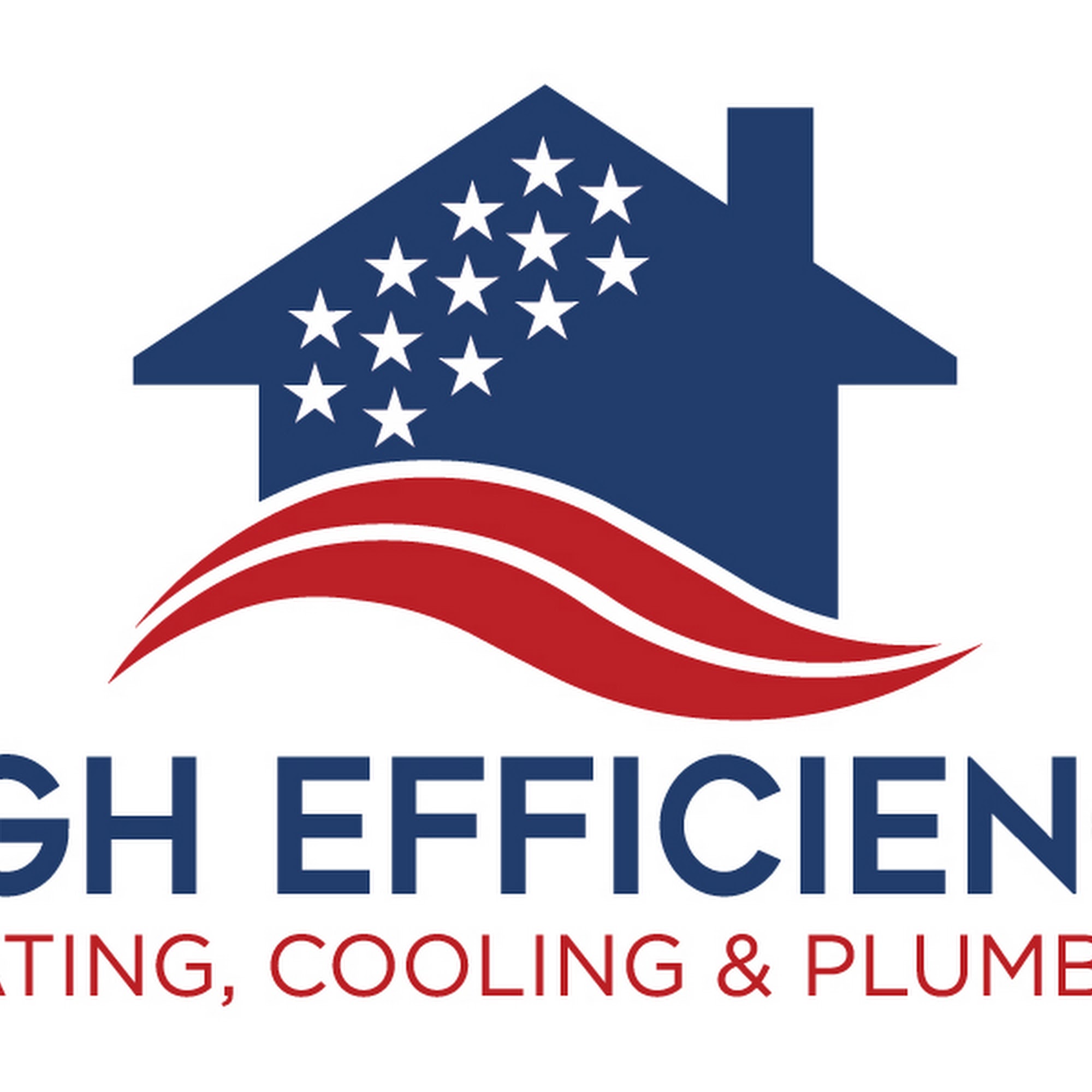 High Efficiency Heating and Cooling