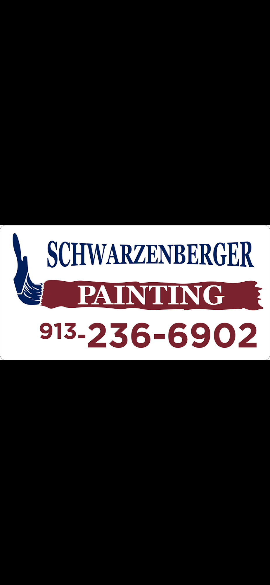 Schwarzenberger Painting