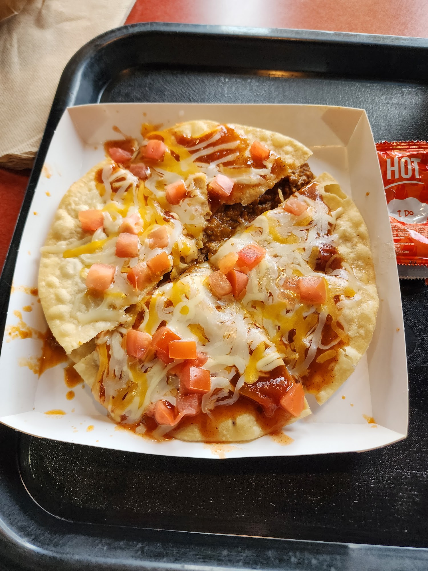 Taco Bell