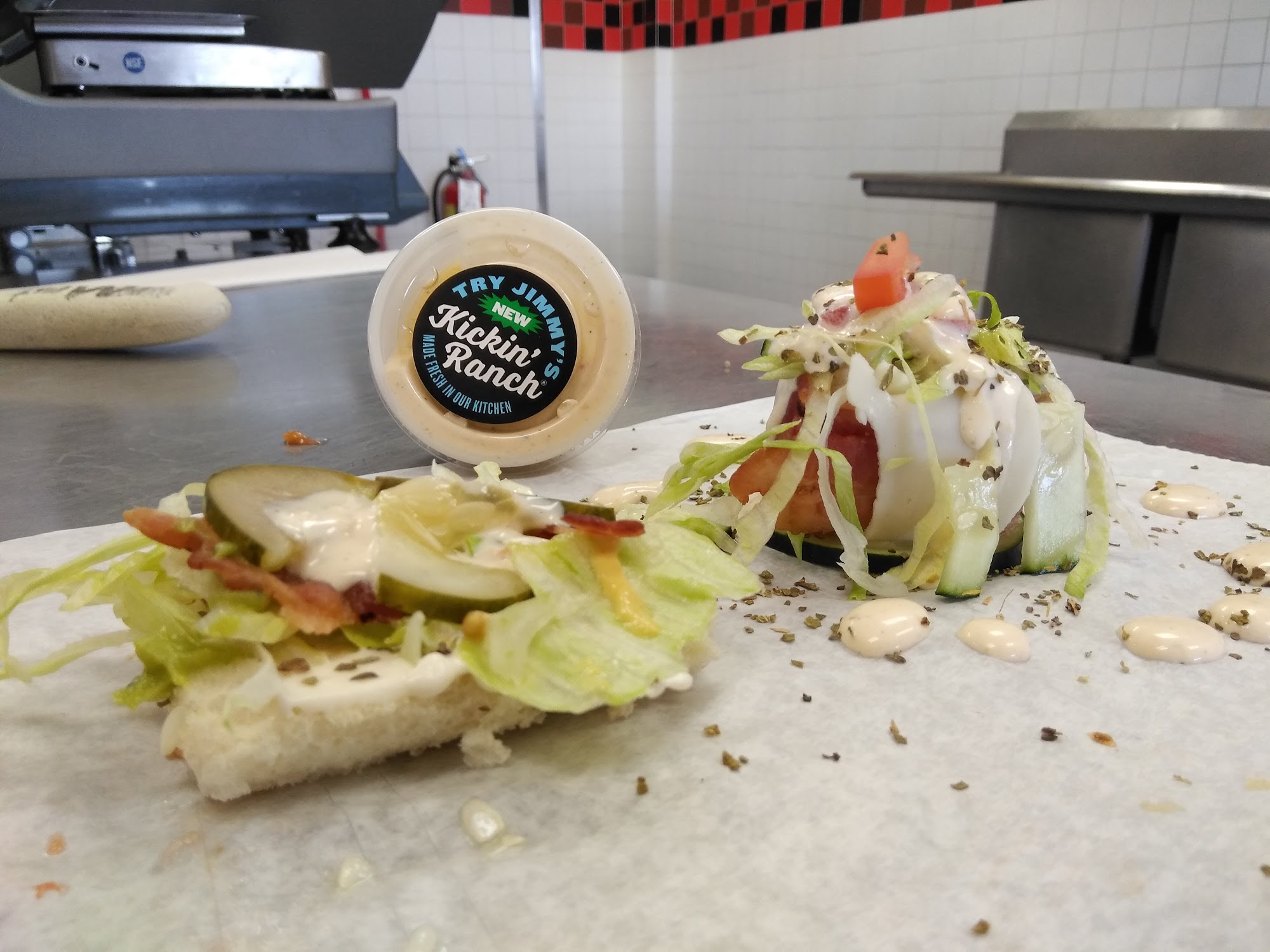 Jimmy John's