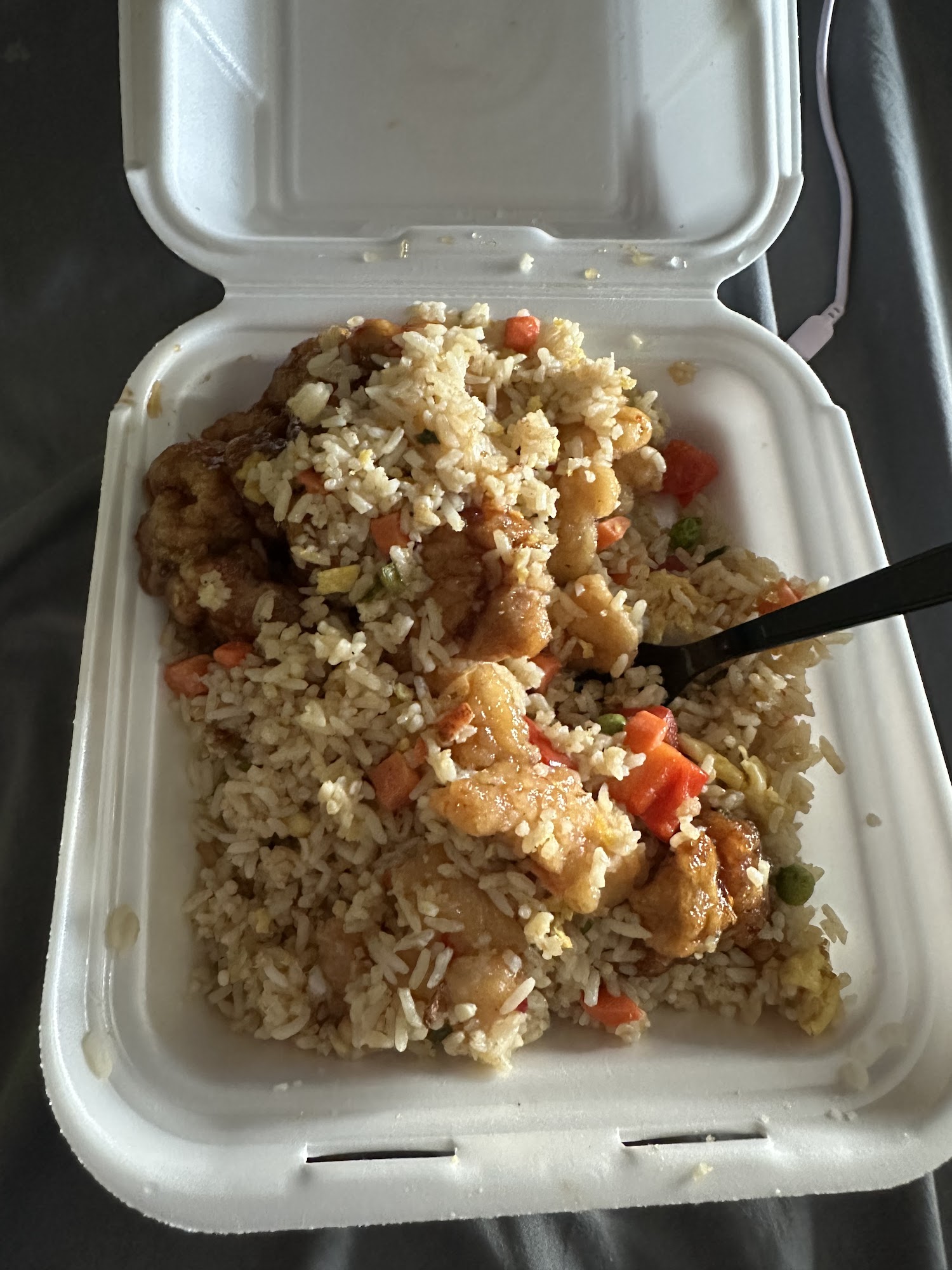 Panda Express
