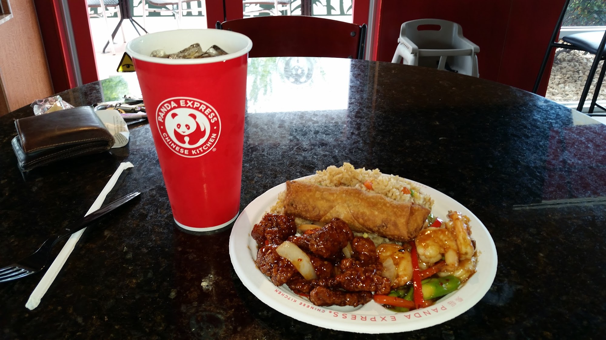 Panda Express