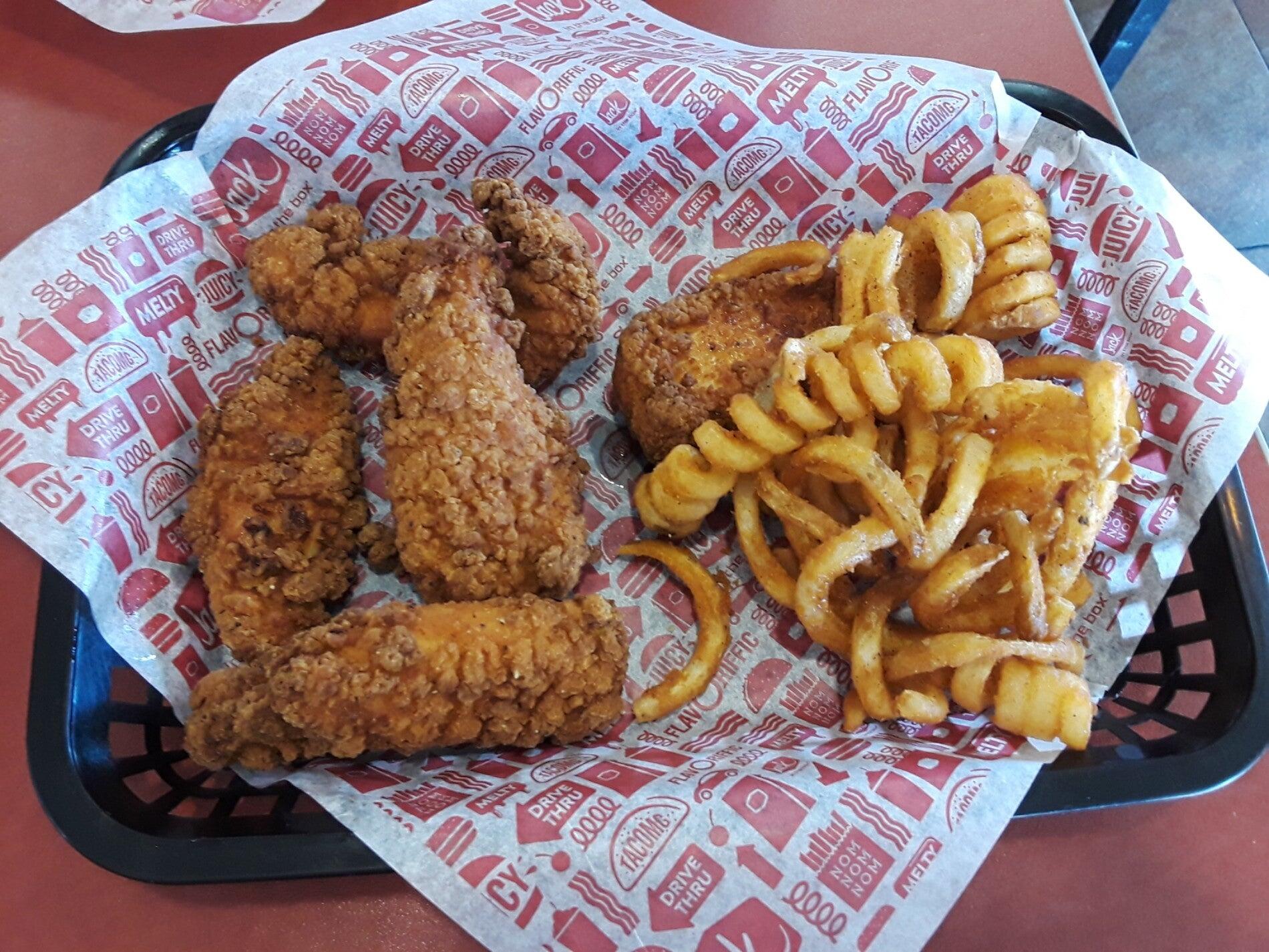 Photo credit: nextdoor