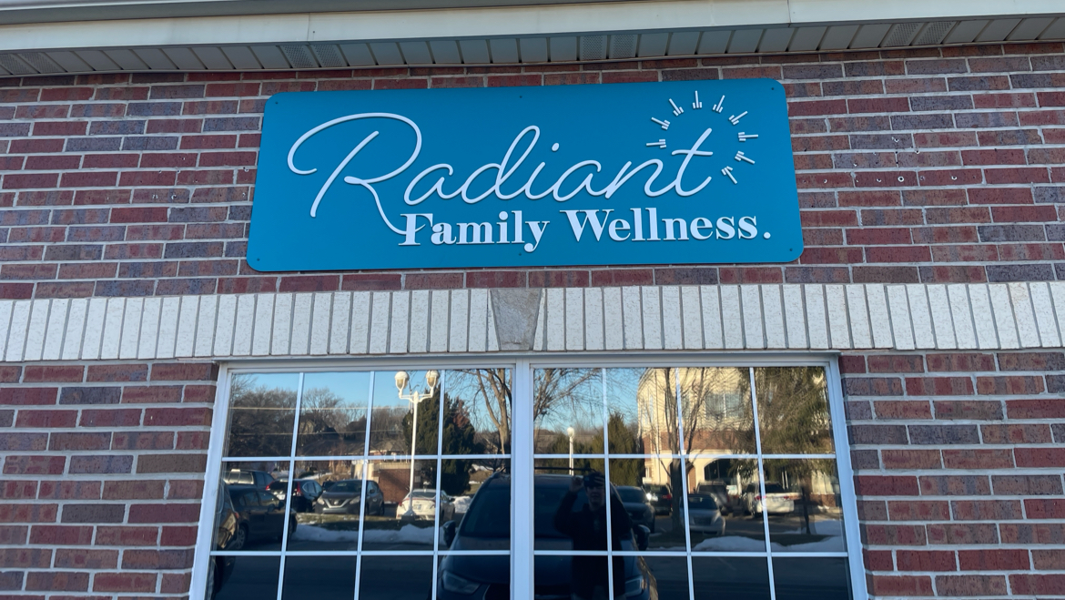 Radiant Family Wellness