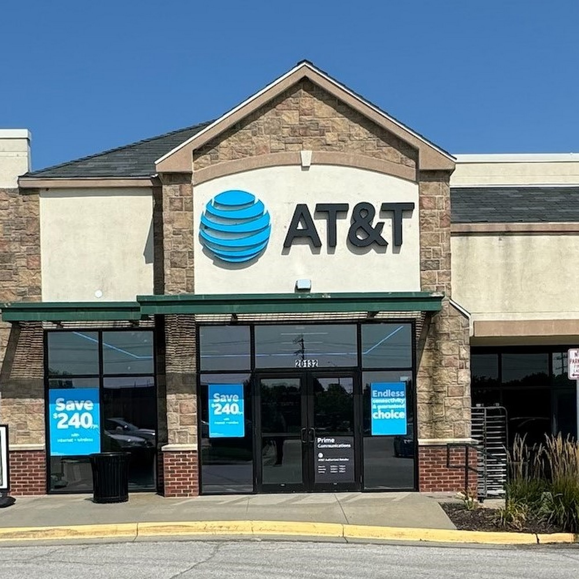 AT&T Store Olathe