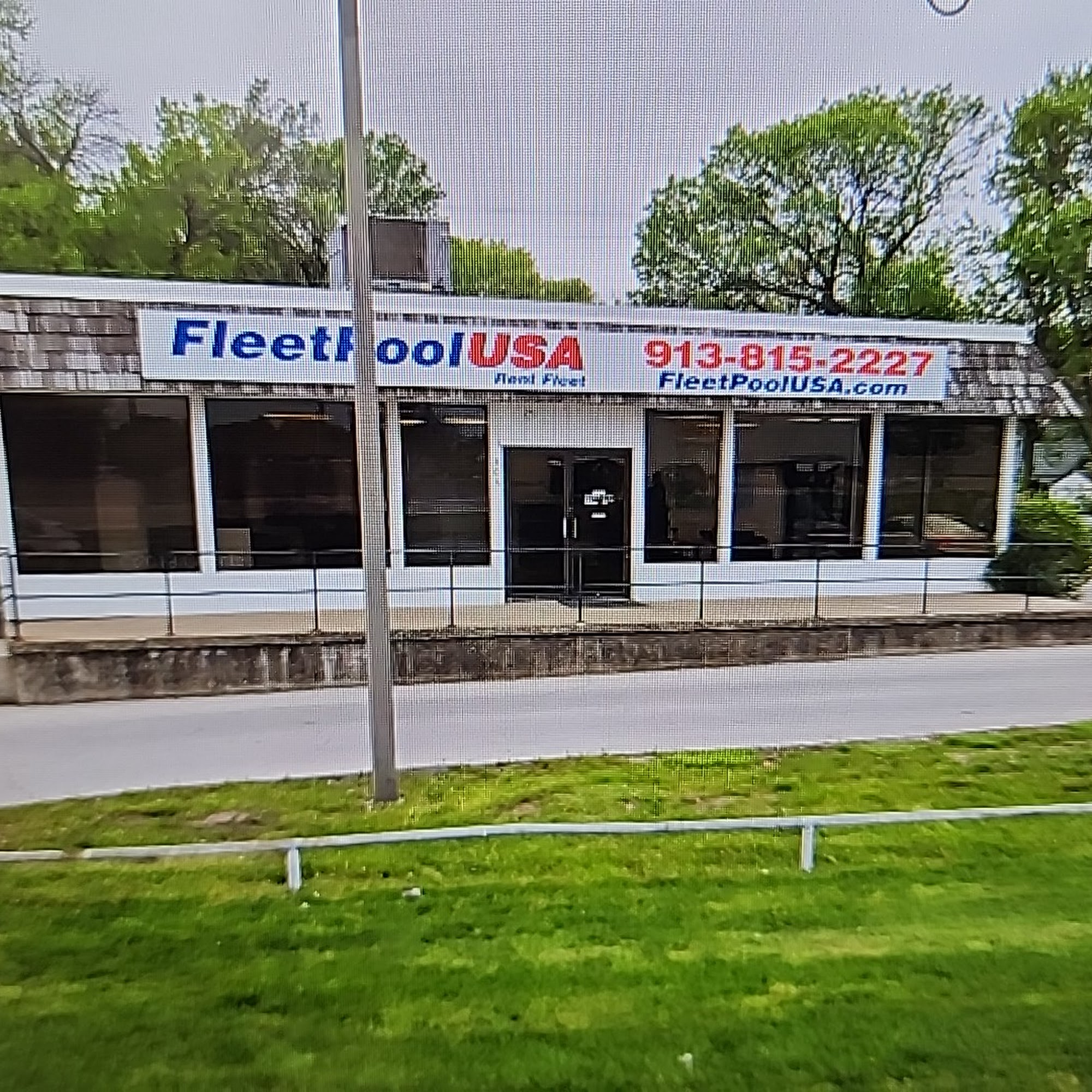 FleetPool USA Olathe