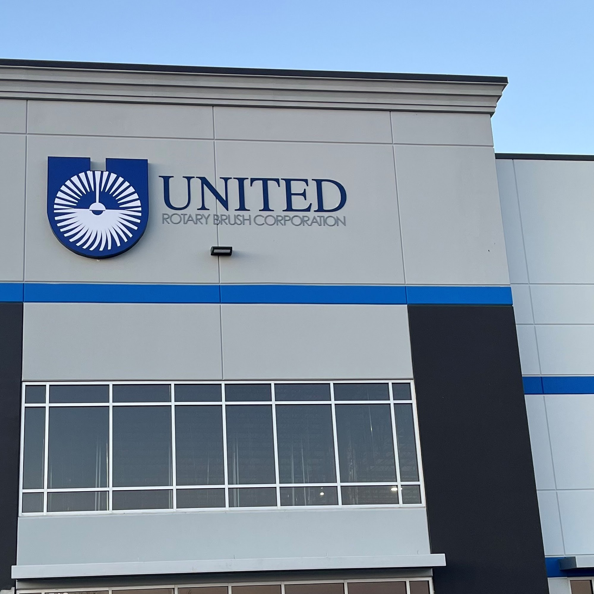 United Rotary Brush Corp - Olathe Olathe