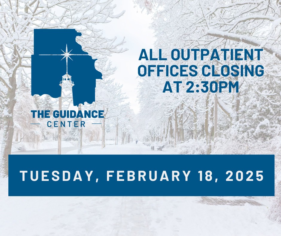 The Guidance Center