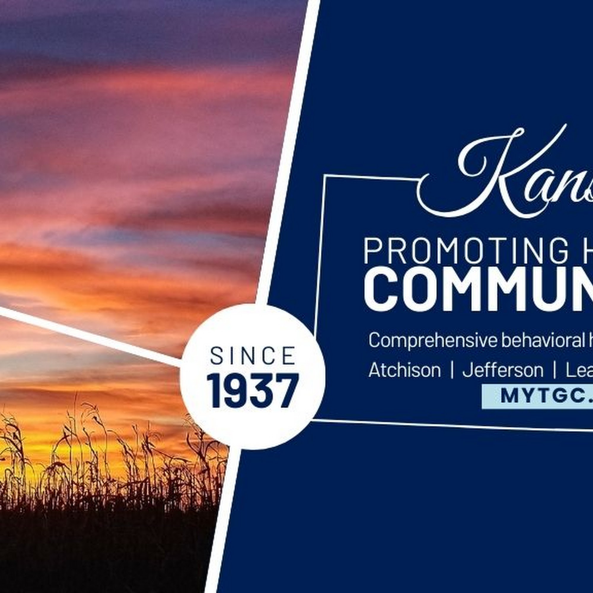 The Guidance Center 1102 Walnut St, Oskaloosa Kansas 66066