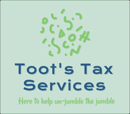 Toot's Tax Services - Toot's Tax, Notary and Bookkeeping Services