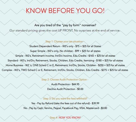 Toot's Tax Services - Toot's Tax, Notary and Bookkeeping Services