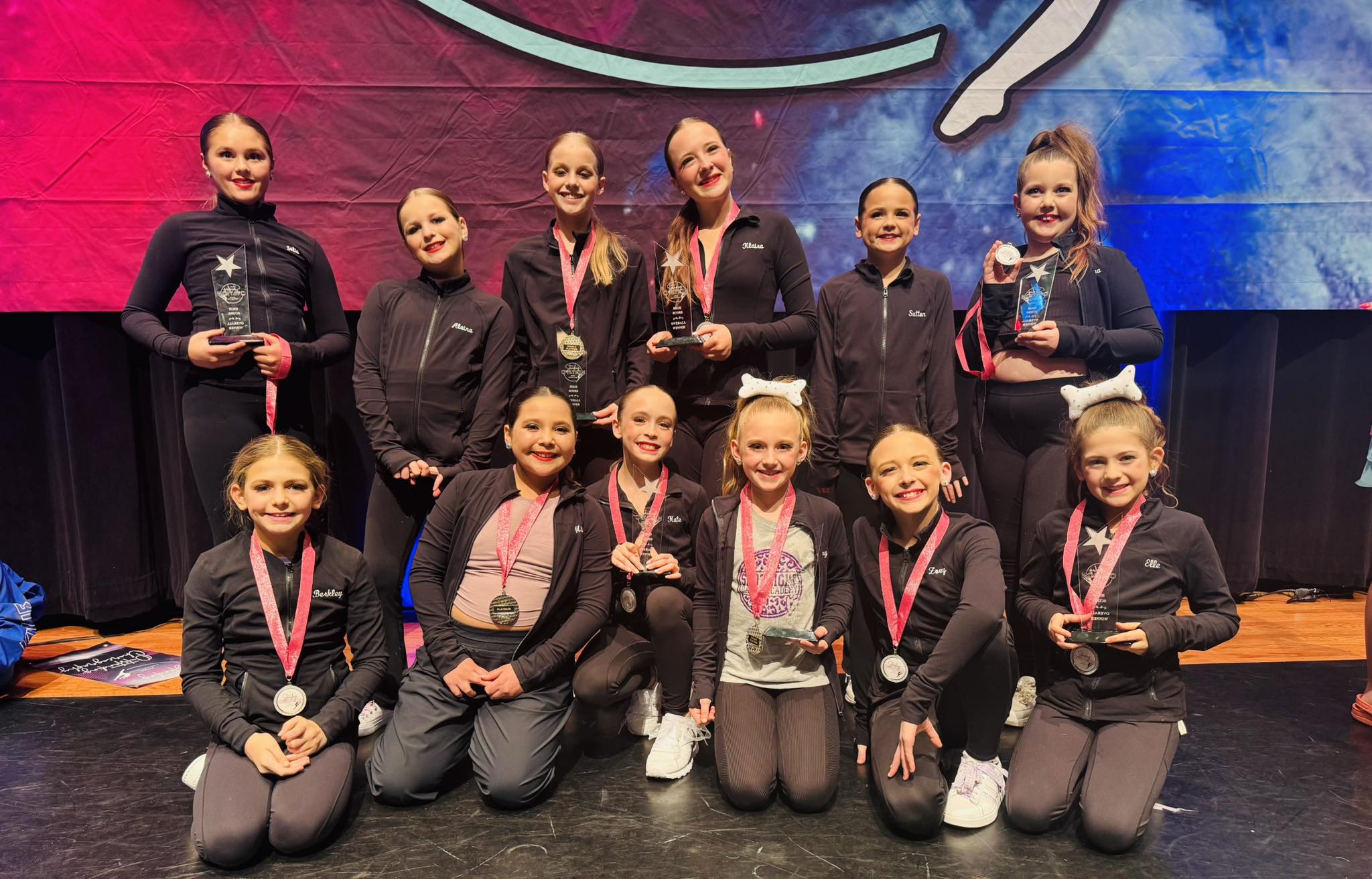 Spotlight Dance Academy