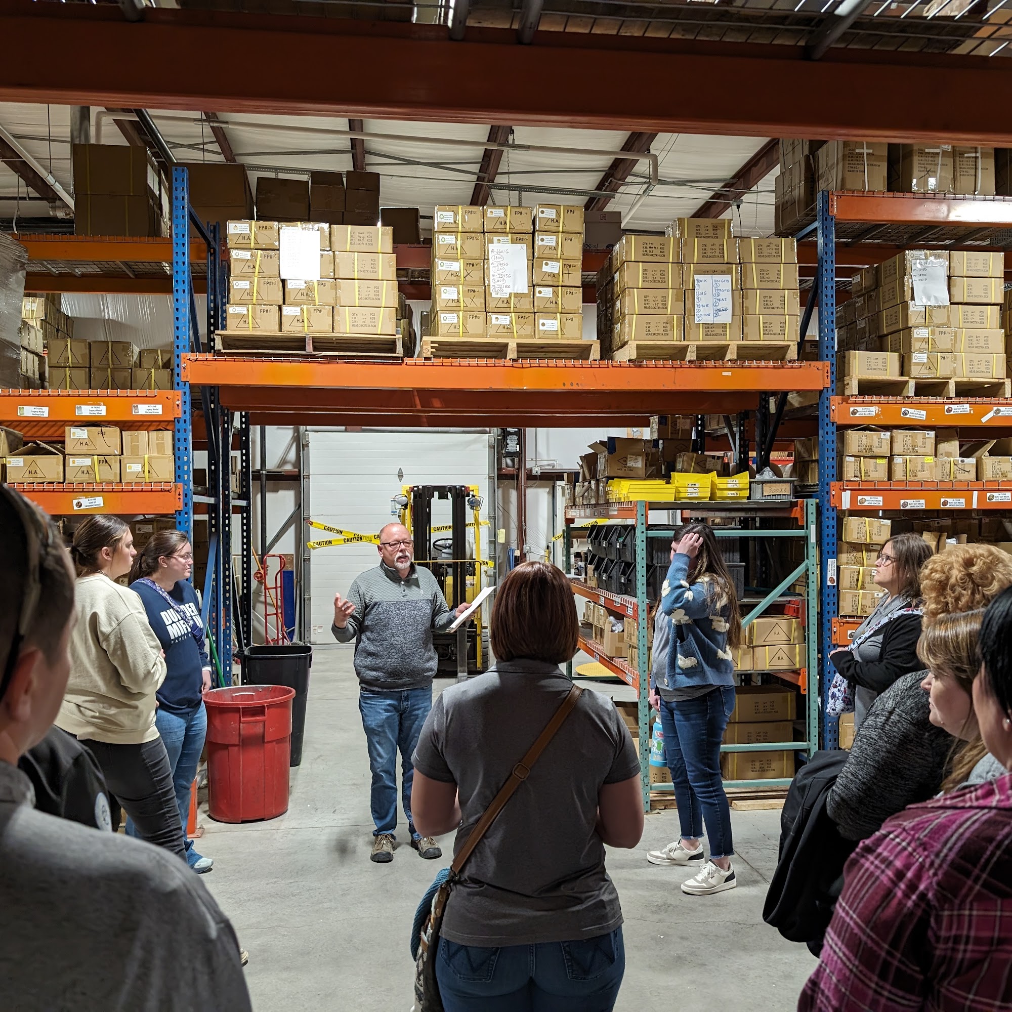 Hasty Awards, Inc. Ottawa