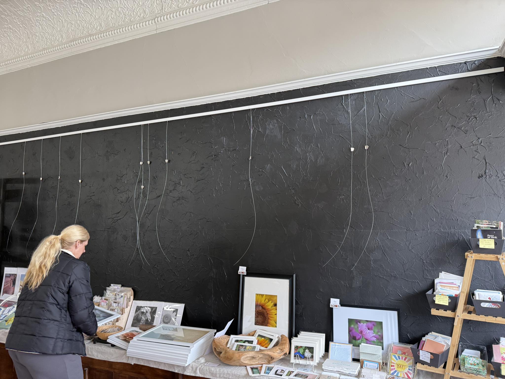 The Collective Heart Creative, Inc.