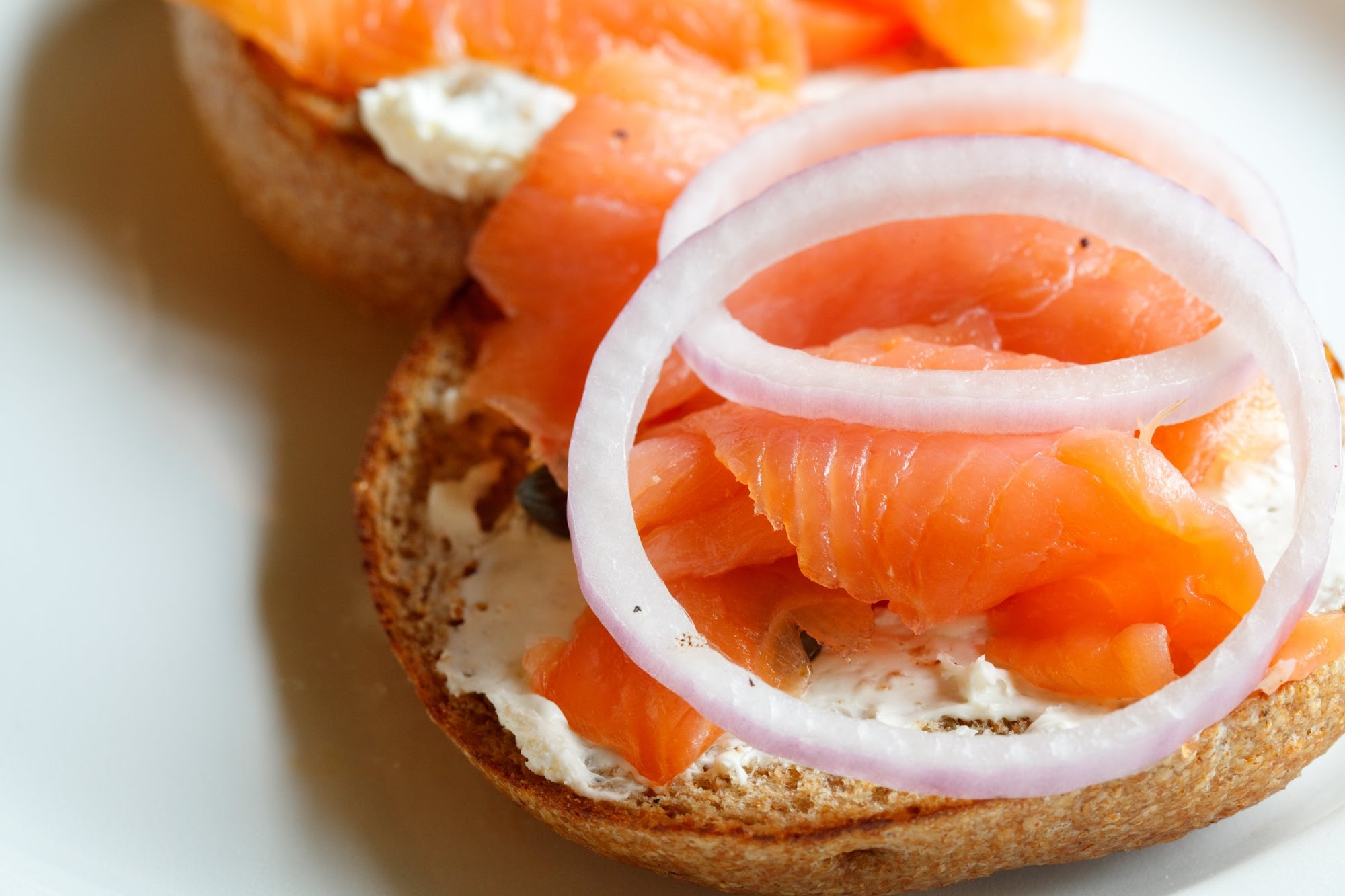 Einstein Bros. Bagels Menu