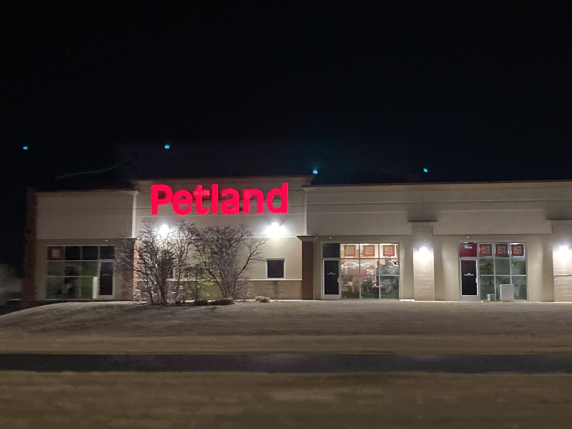 Petland Overland Park Overland Park