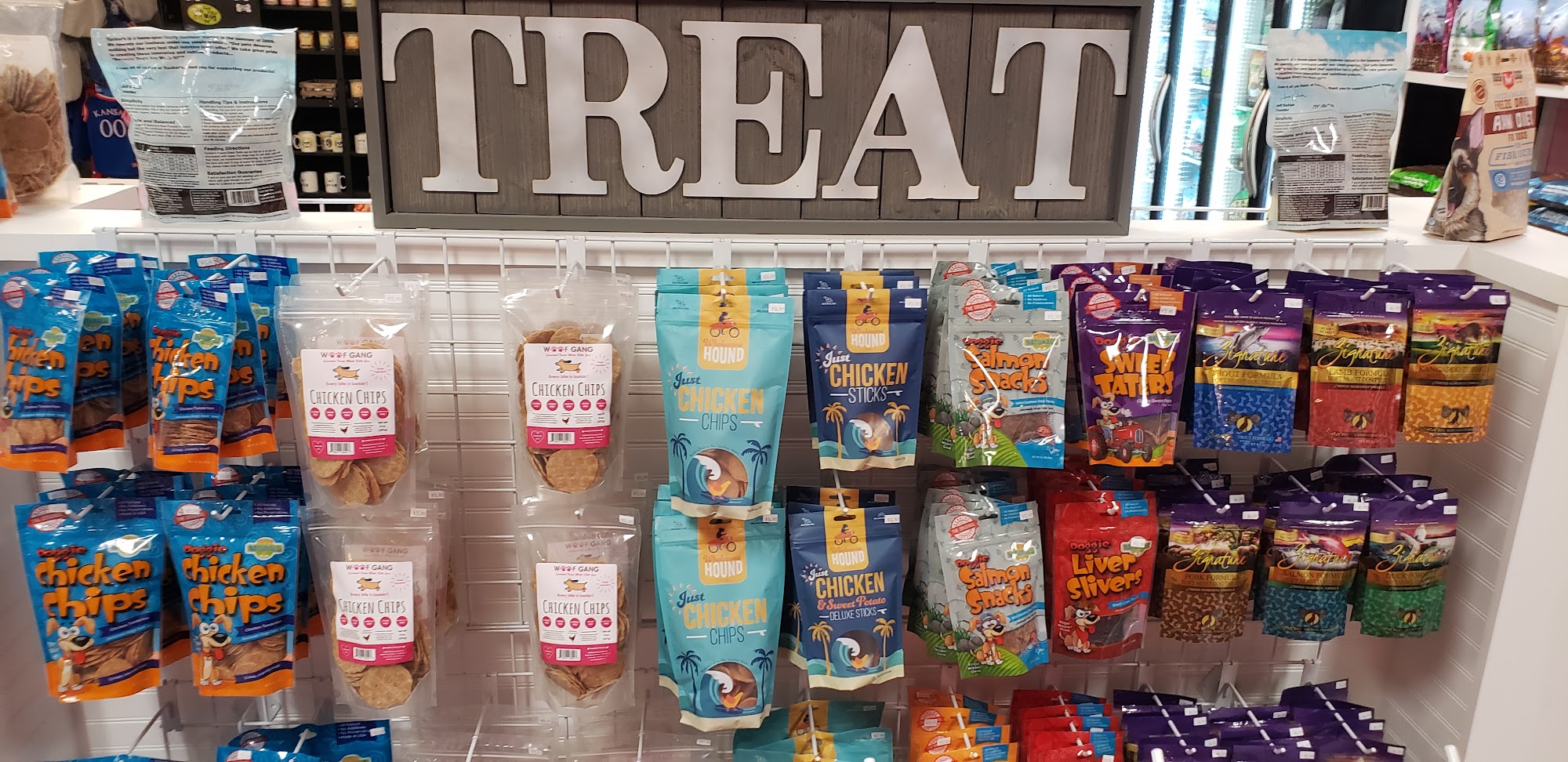 Woof Gang Bakery & Grooming Overland Park Overland Park