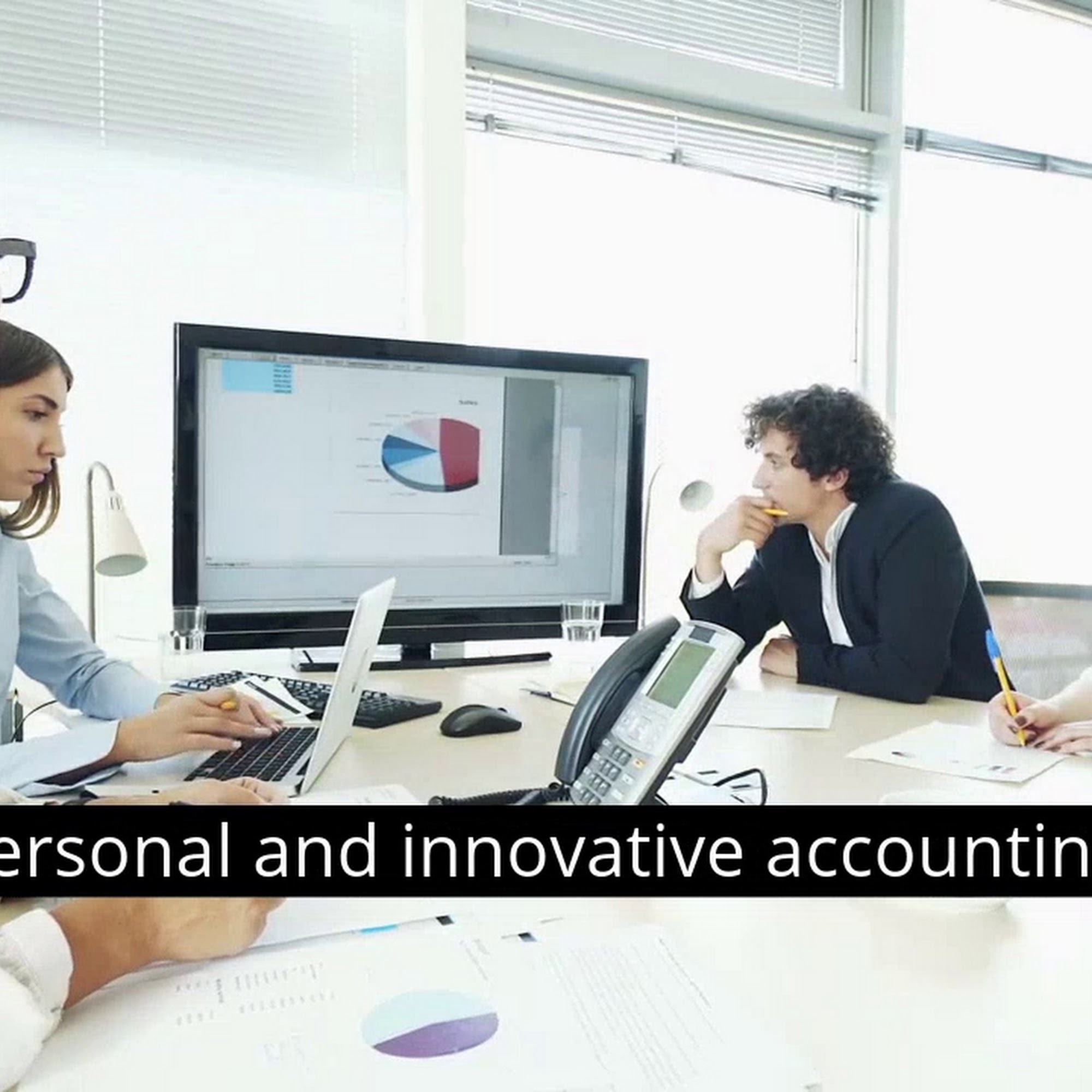 Accounting & Advisory Services