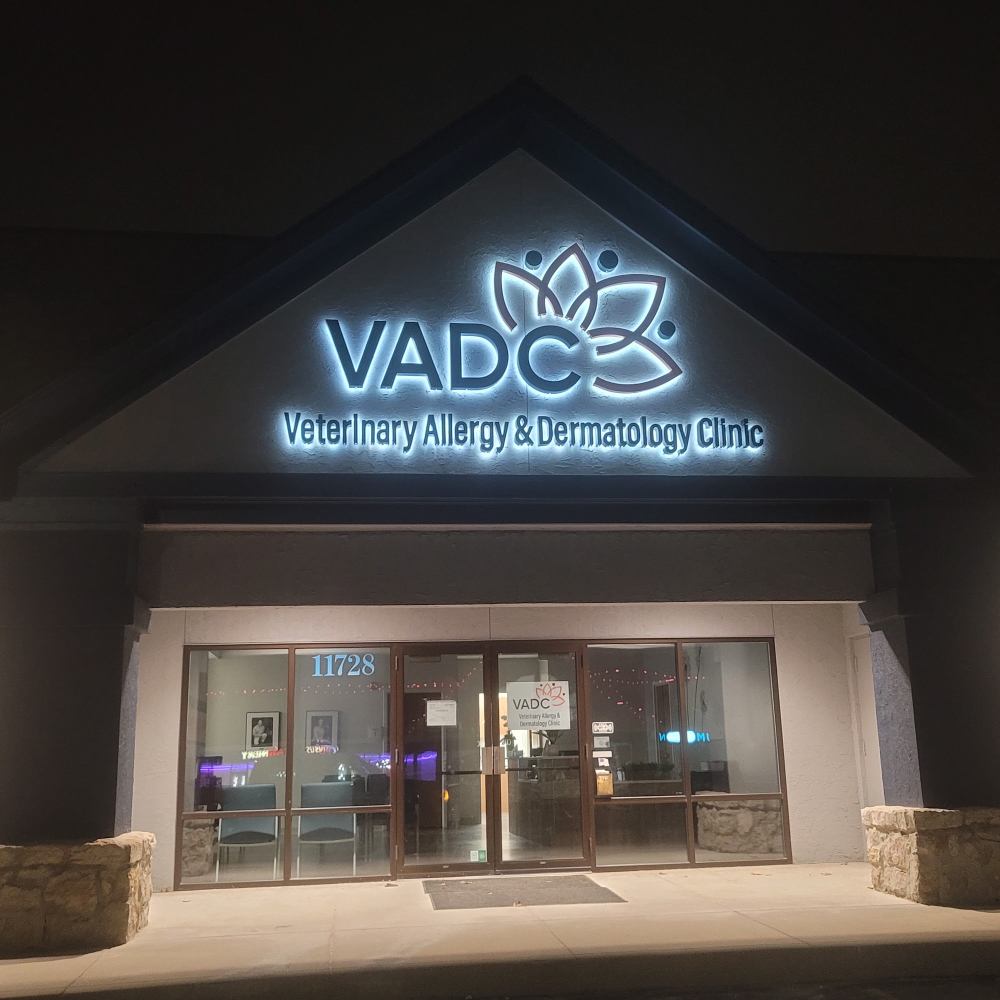 Veterinary Allergy And Dermatology Clinic, LLC Overland Park