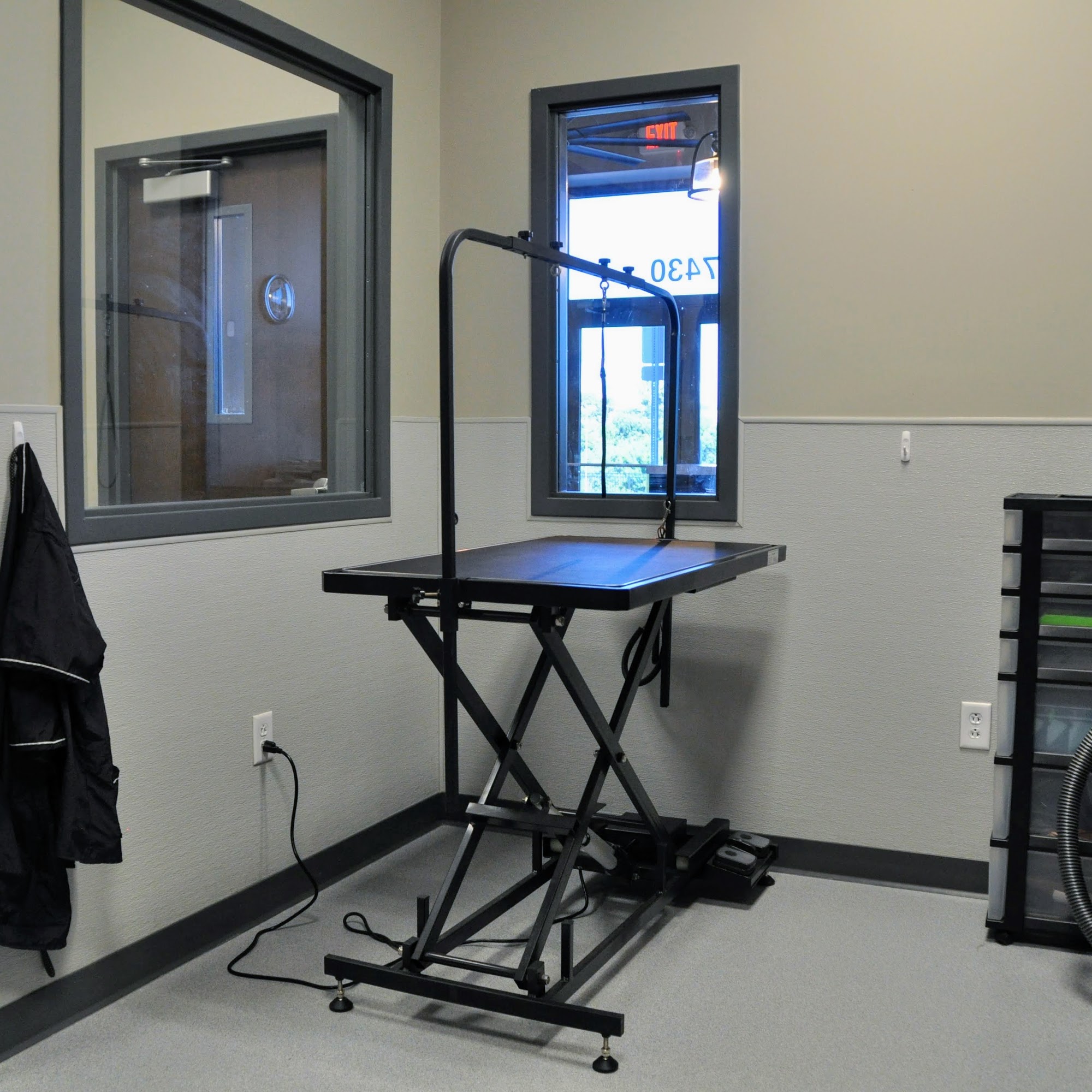 Deer Creek Animal Hospital Overland Park