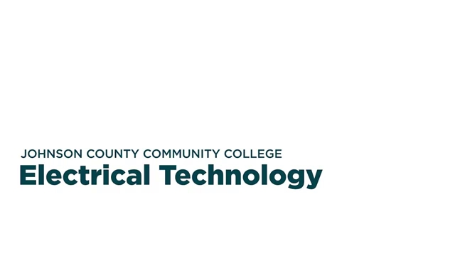 Johnson County Community College Menu