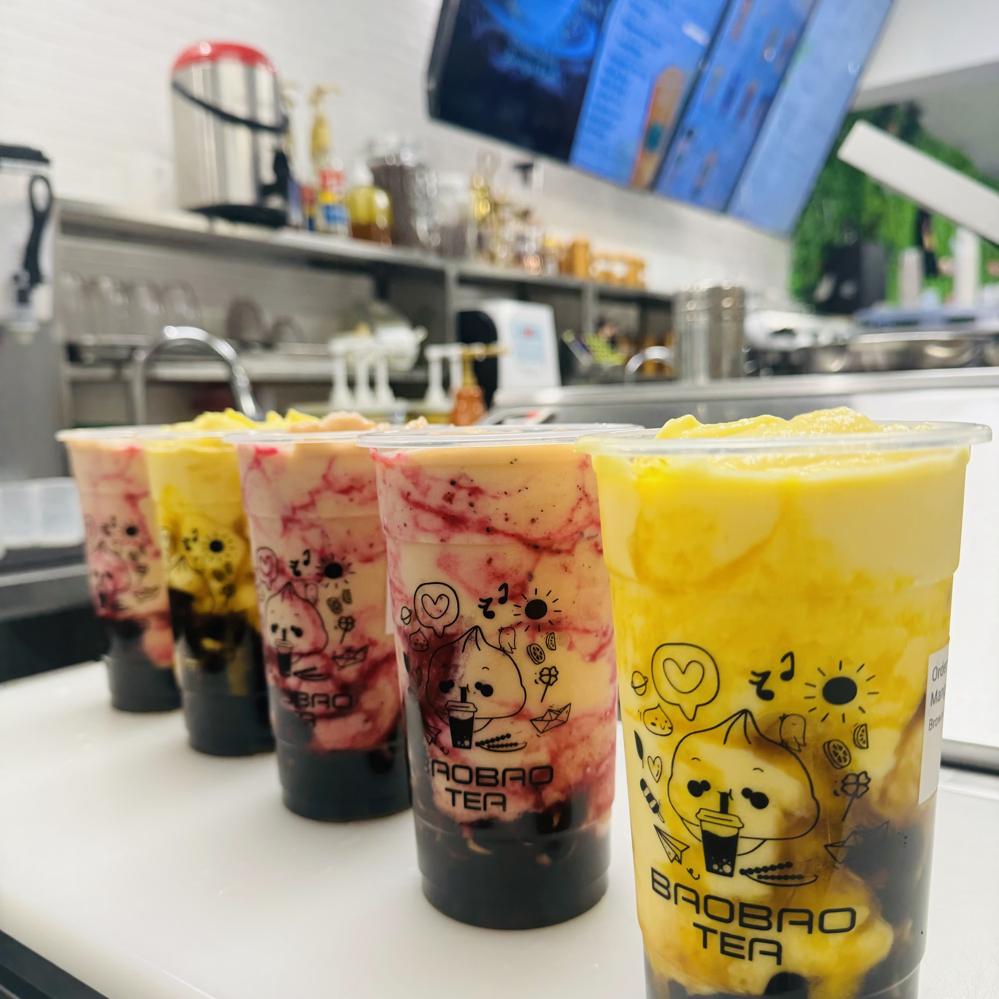 Ari Delights Overland Park