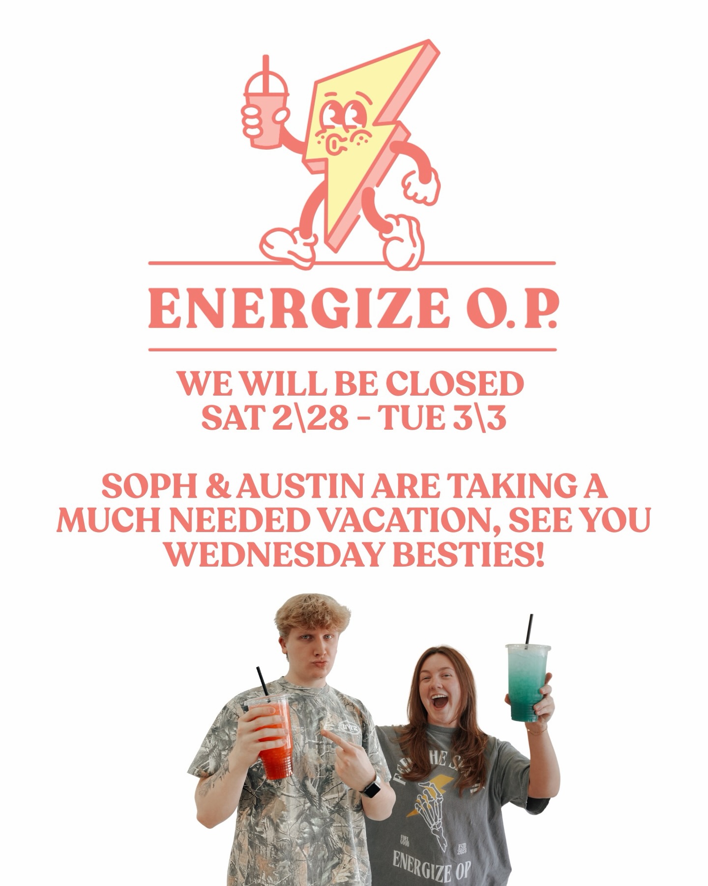 Energize OP Overland Park