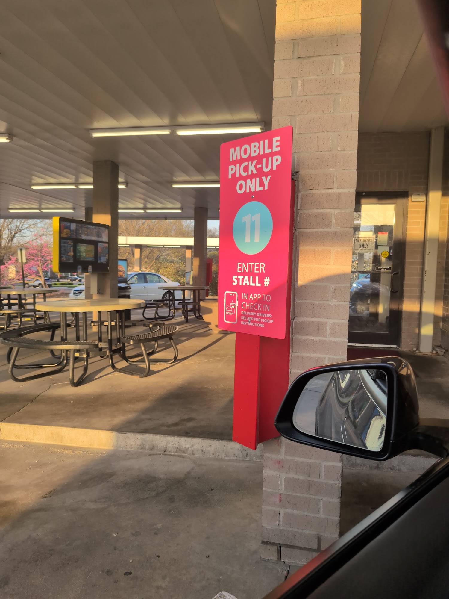 Sonic Drive-In