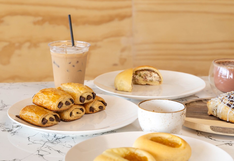 Kolaches And Coffee Overland Park