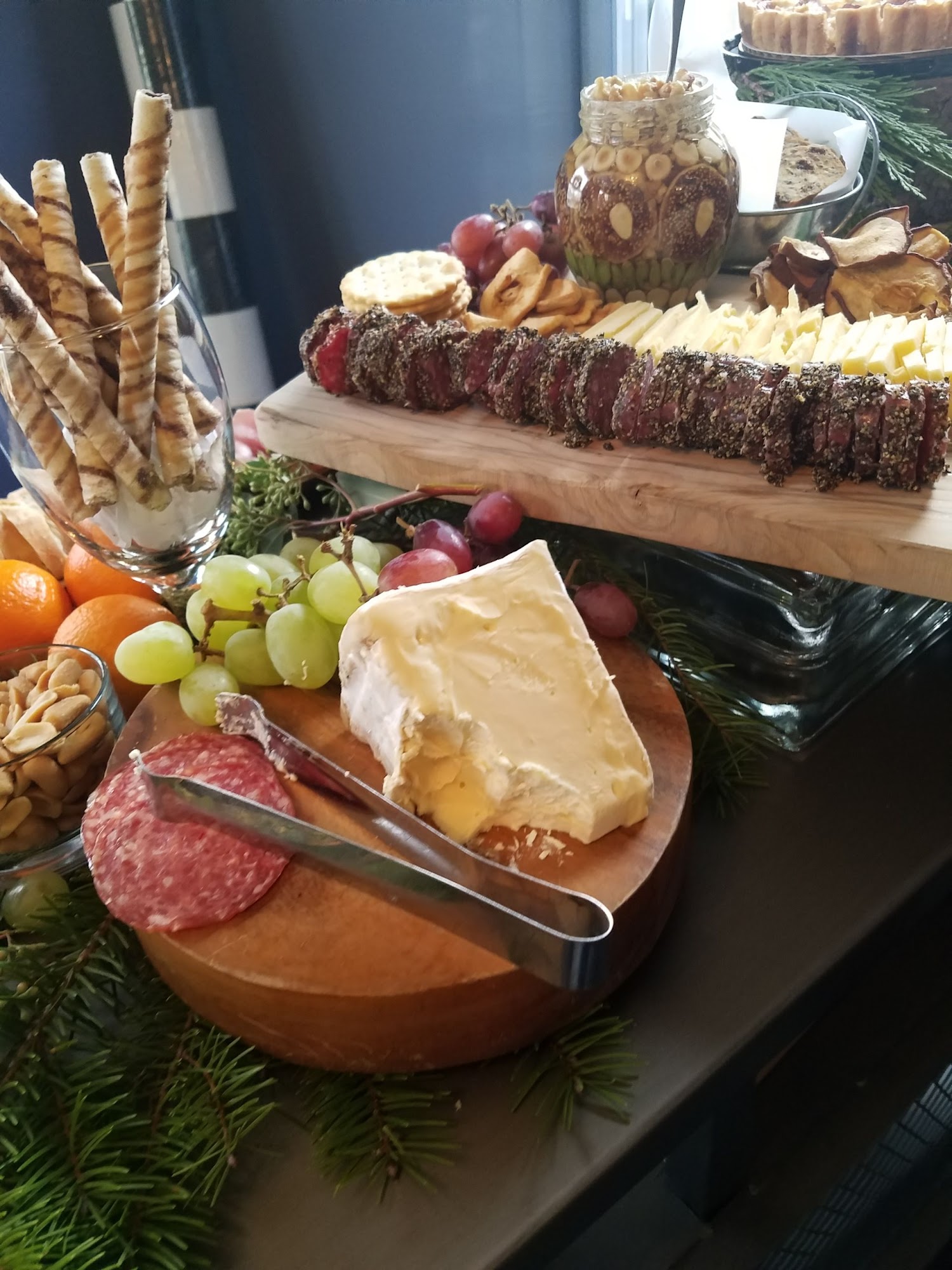 Exquisite Eats Personal Chef Service Menu