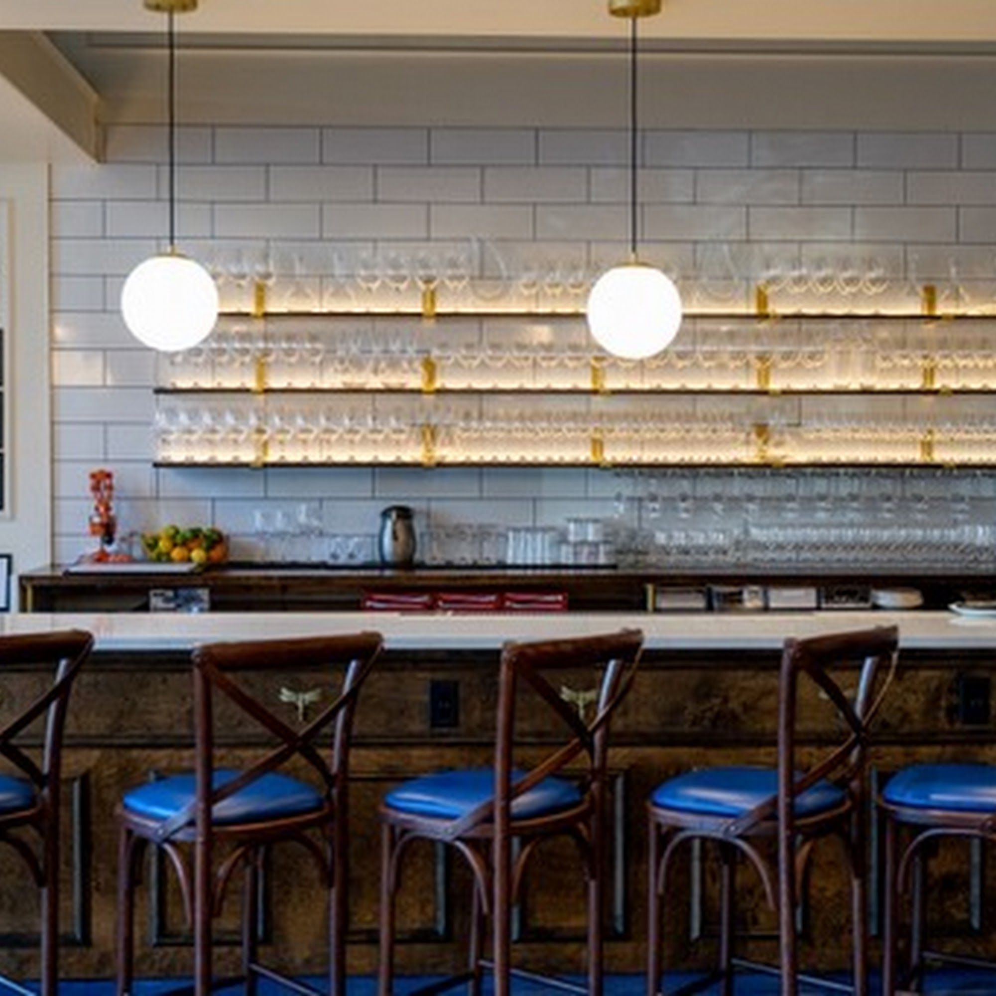 Vintage '78 Wine Bar Overland Park