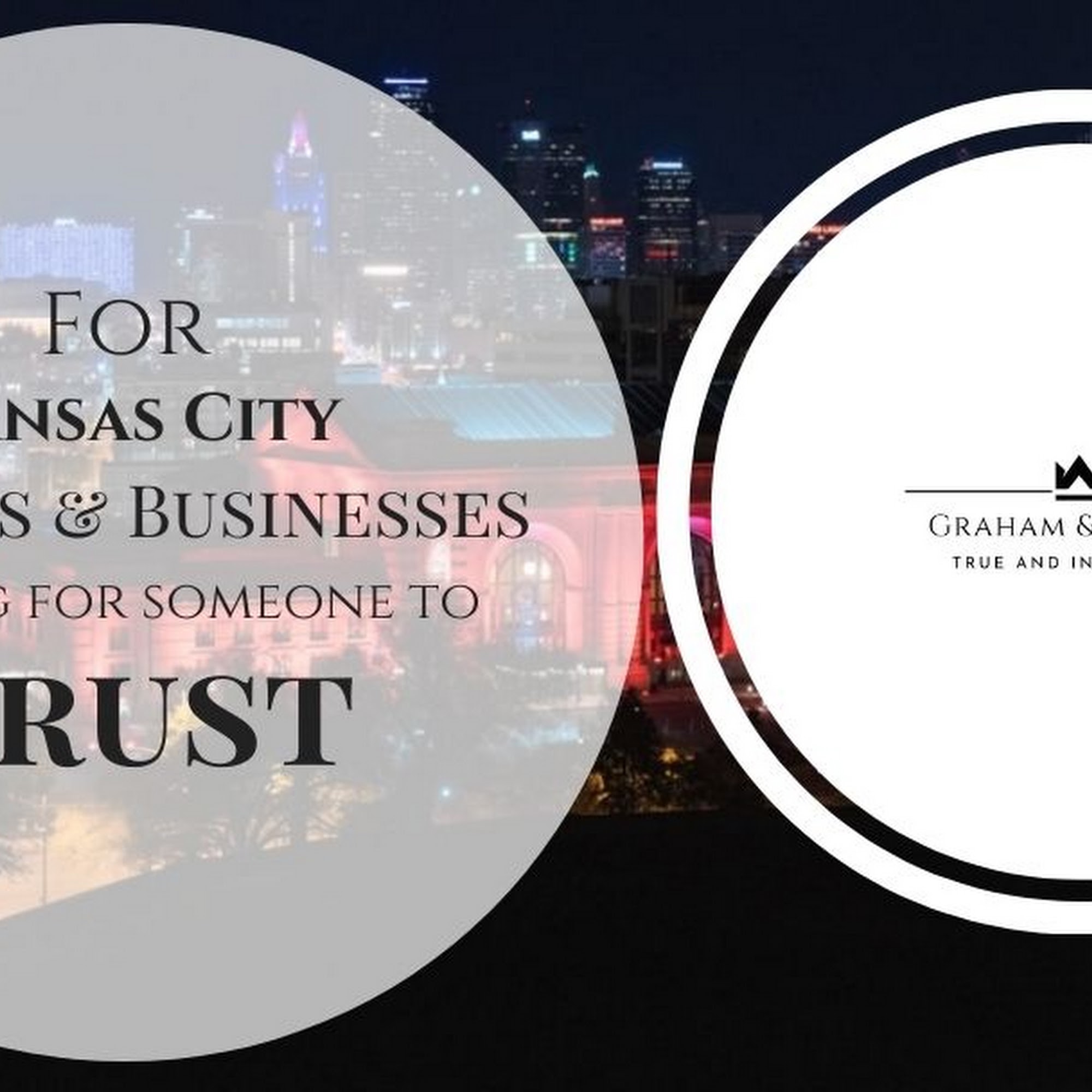 Graham & Walker, LLC