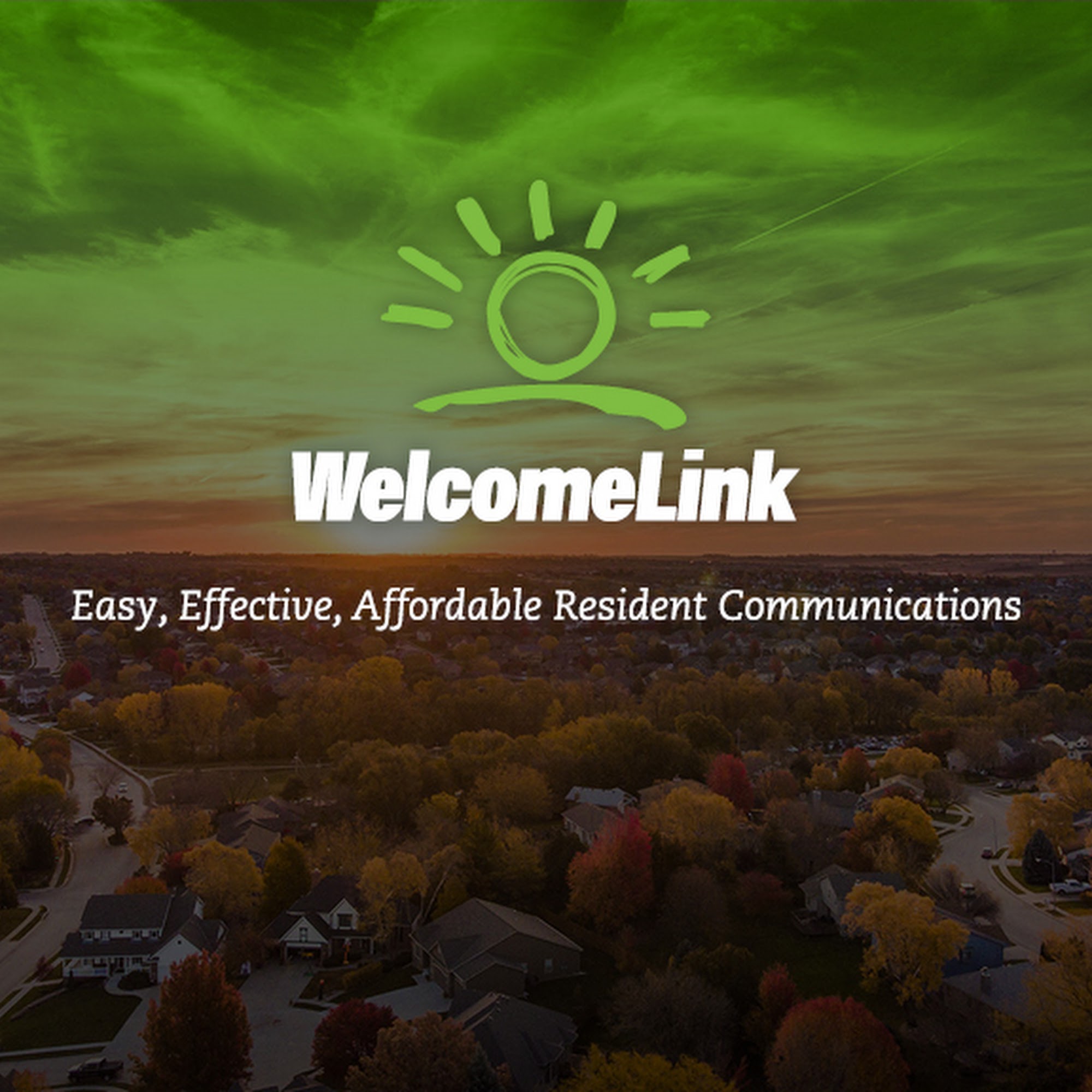 WelcomeLink Inc.